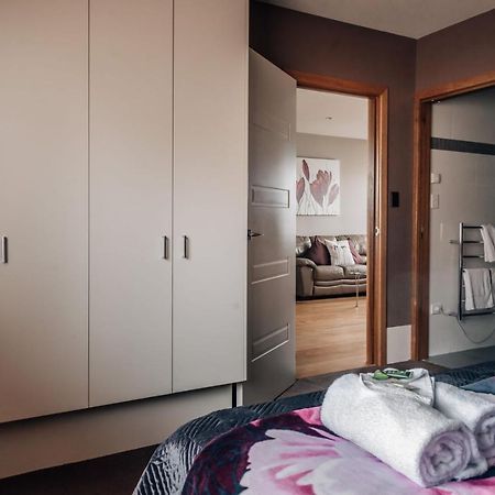 บารอสซา แวลเลย์ อพาร์ตเมนต์ Apartment ทานันดา ภายนอก รูปภาพ