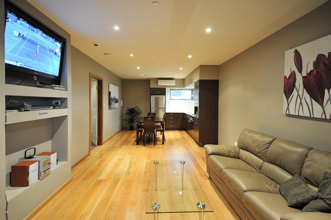 บารอสซา แวลเลย์ อพาร์ตเมนต์ Apartment ทานันดา ภายนอก รูปภาพ