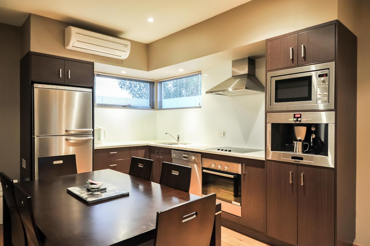 บารอสซา แวลเลย์ อพาร์ตเมนต์ Apartment ทานันดา ภายนอก รูปภาพ