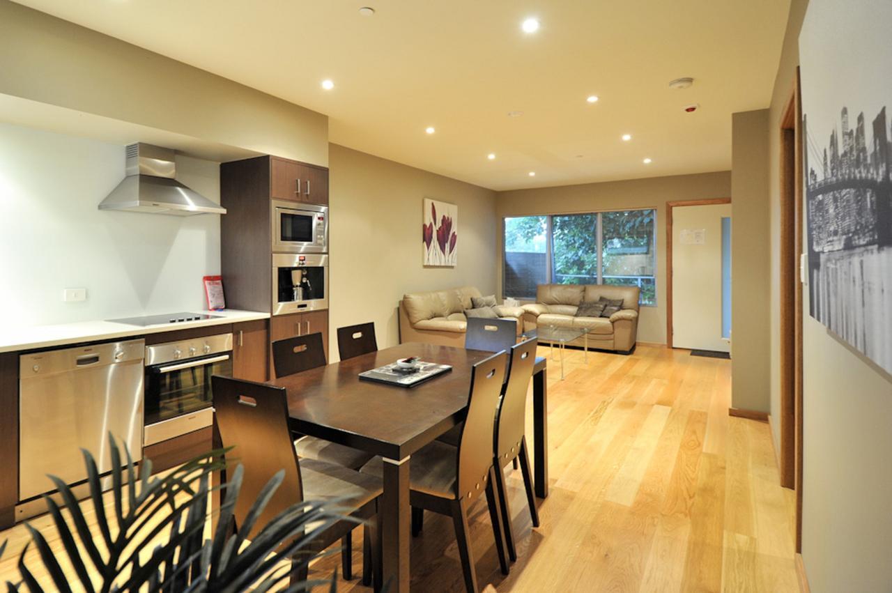 บารอสซา แวลเลย์ อพาร์ตเมนต์ Apartment ทานันดา ภายนอก รูปภาพ