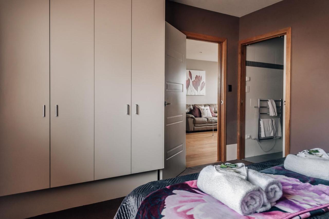 บารอสซา แวลเลย์ อพาร์ตเมนต์ Apartment ทานันดา ภายนอก รูปภาพ