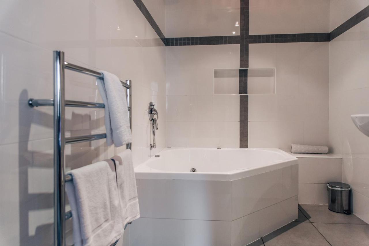 บารอสซา แวลเลย์ อพาร์ตเมนต์ Apartment ทานันดา ภายนอก รูปภาพ
